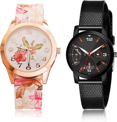 GROOT Analog Watch  - For Women