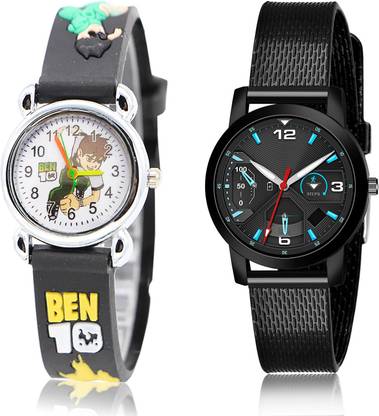 GROOT Analog Watch  - For Girls