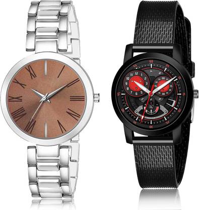 GROOT Analog Watch  - For Women