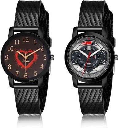 GROOT Analog Watch  - For Women