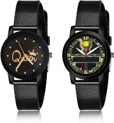 GROOT Analog Watch  - For Women