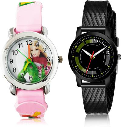GROOT Analog Watch  - For Girls