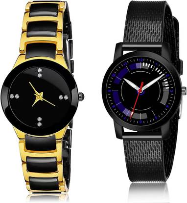 GROOT Analog Watch  - For Women