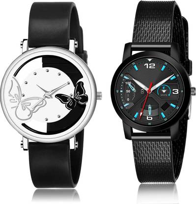 GROOT Analog Watch  - For Women