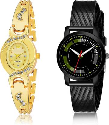 NIKOLA Analog Watch  - For Women