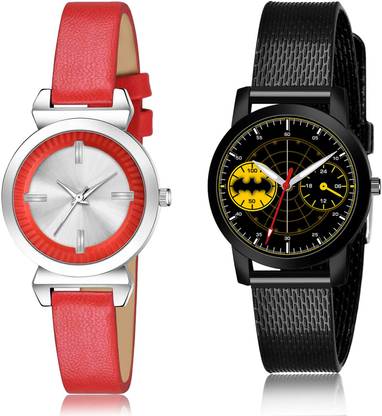 GROOT Analog Watch  - For Women