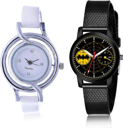 GROOT Analog Watch  - For Women