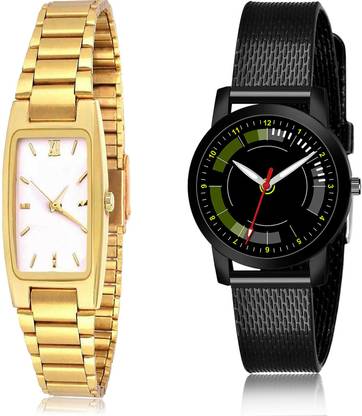 Analog Watch  - For Women
