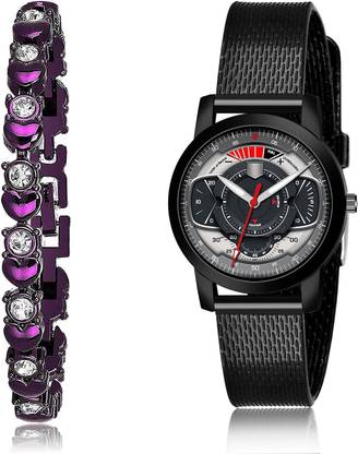 GROOT Analog Watch  - For Women