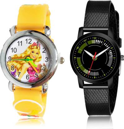 GROOT Analog Watch  - For Girls