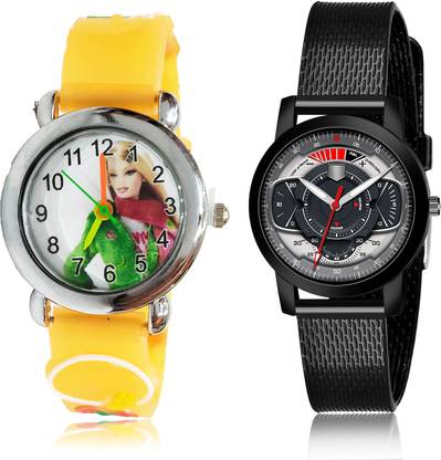 GROOT Analog Watch  - For Girls