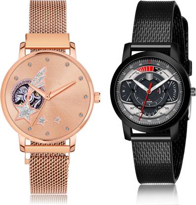 GROOT Analog Watch  - For Women