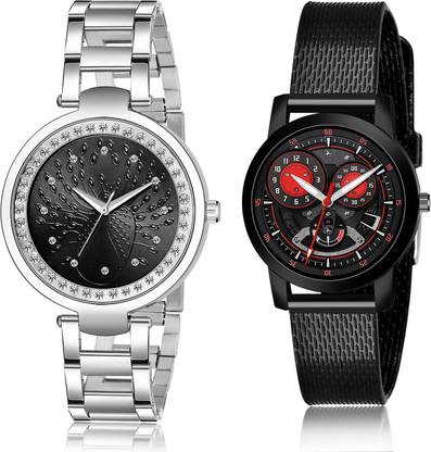 GROOT Analog Watch  - For Women