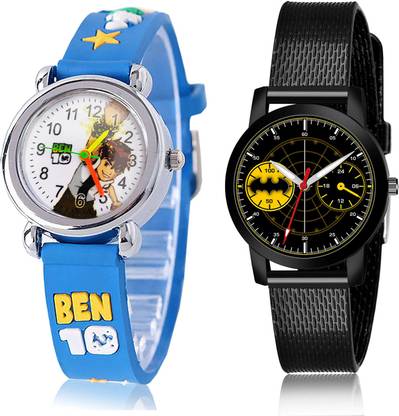 GROOT Analog Watch  - For Girls