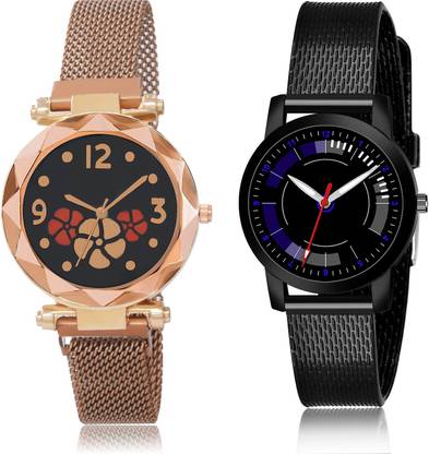 GROOT Analog Watch  - For Women