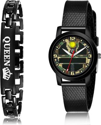 GROOT Analog Watch  - For Women