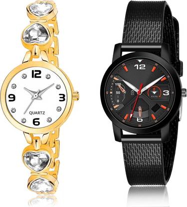 GROOT Analog Watch  - For Women