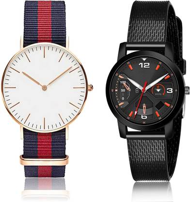 GROOT Analog Watch  - For Women