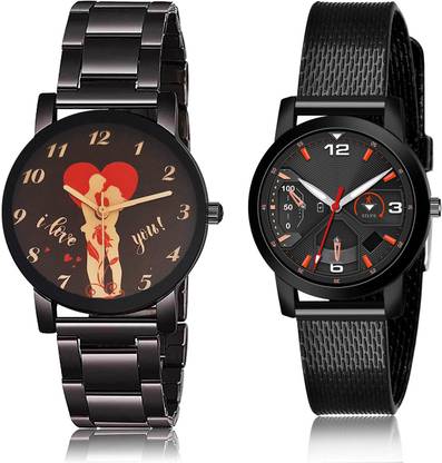 GROOT Analog Watch  - For Women