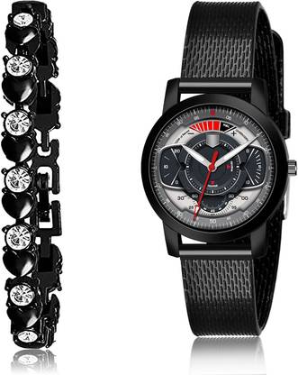 GROOT Analog Watch  - For Women