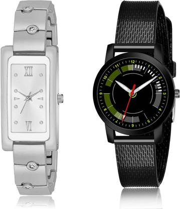 Analog Watch  - For Girls