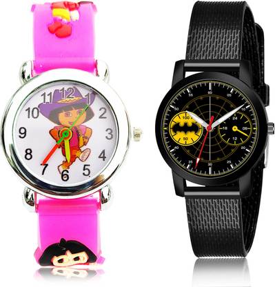 GROOT Analog Watch  - For Girls