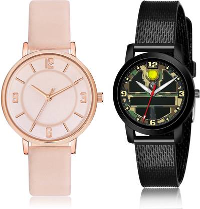 Analog Watch  - For Women