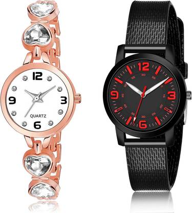Analog Watch  - For Women
