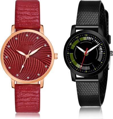 GROOT Analog Watch  - For Women