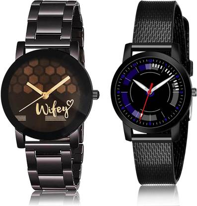 GROOT Analog Watch  - For Women