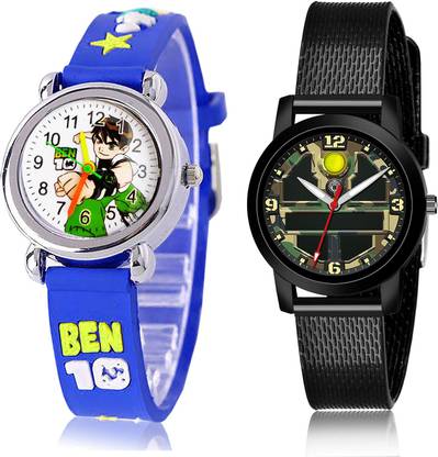 GROOT Analog Watch  - For Girls