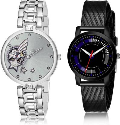 GROOT Analog Watch  - For Women