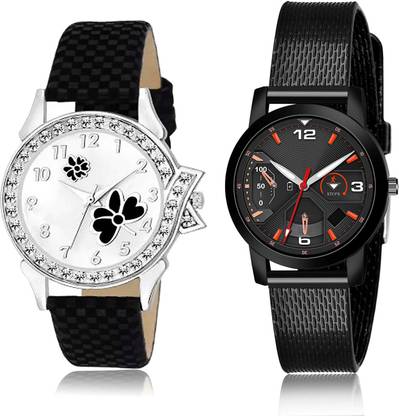 GROOT Analog Watch  - For Women