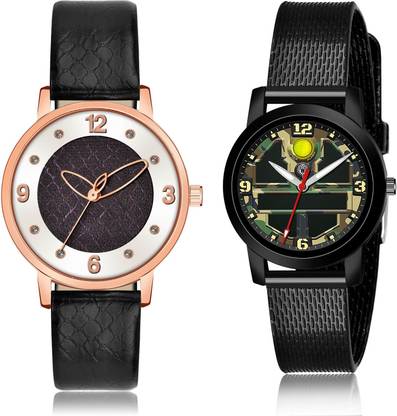 GROOT Analog Watch  - For Women