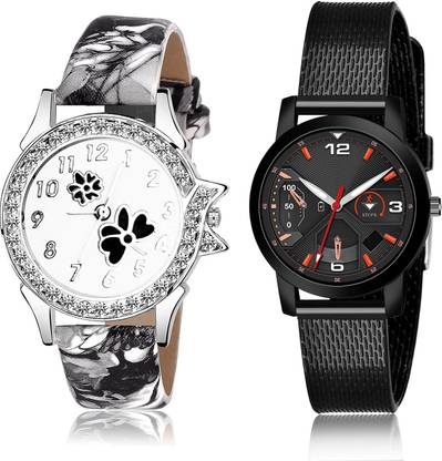 GROOT Analog Watch  - For Women