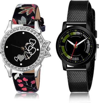 GROOT Analog Watch  - For Women