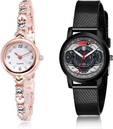 Analog Watch  - For Women