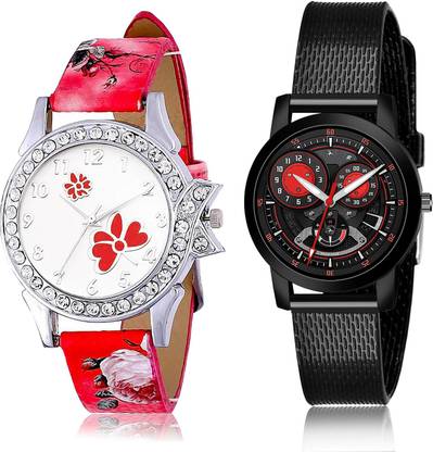 GROOT Analog Watch  - For Women