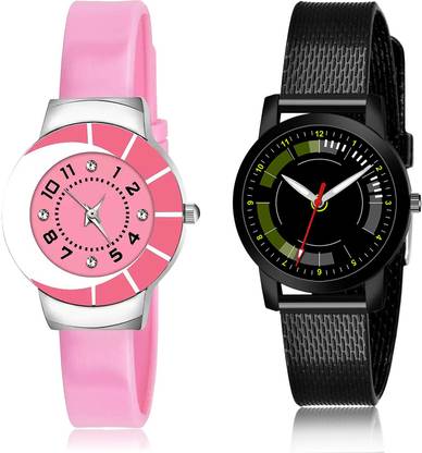 NEUTRON Analog Watch  - For Women