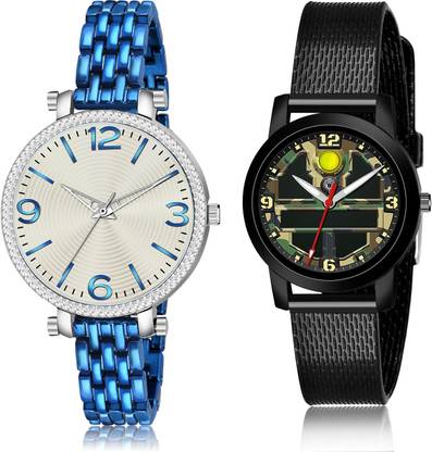 GROOT Analog Watch  - For Women