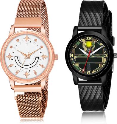 Analog Watch  - For Women