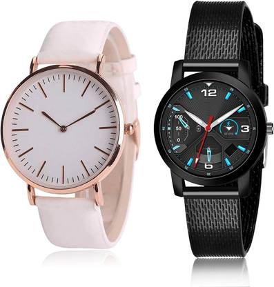 GROOT Analog Watch  - For Women