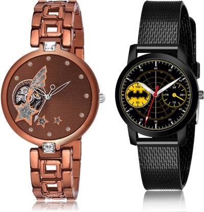 NEUTRON Analog Watch  - For Women