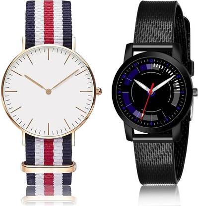 GROOT Analog Watch  - For Women