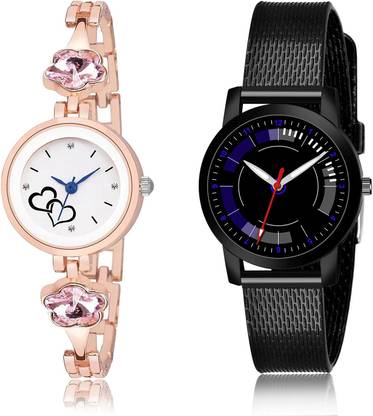 GROOT Analog Watch  - For Women