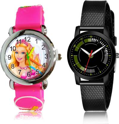 GROOT Analog Watch  - For Girls