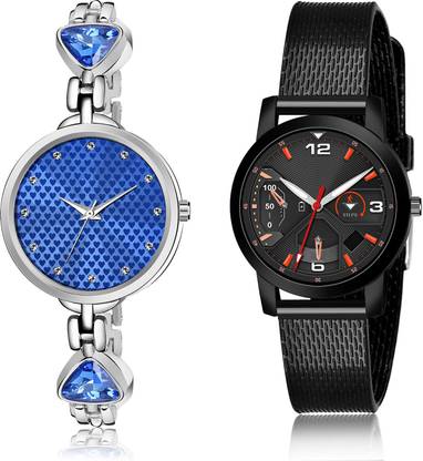 GROOT Analog Watch  - For Women