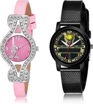 GROOT Analog Watch  - For Women