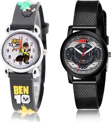 GROOT Analog Watch  - For Girls