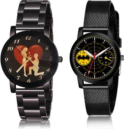 GROOT Analog Watch  - For Women